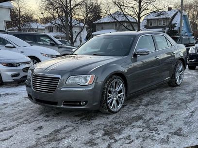 Used 2012 Chrysler 300 Limited
