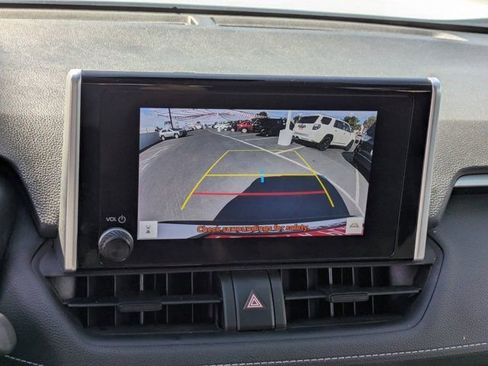 Used 2024 Toyota RAV4 LE image 22