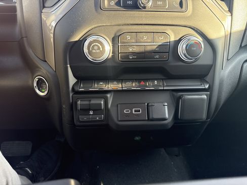 New 2026 GMC Sierra 1500 Pro w/ Pro Value Package image 24