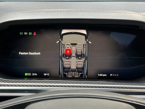 Used 2022 Tesla Model X Plaid image 18