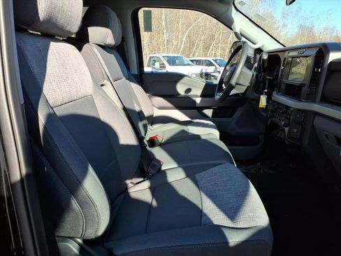 New 2026 Ford F350 XLT w/ FX4 Off-Road Package image 14
