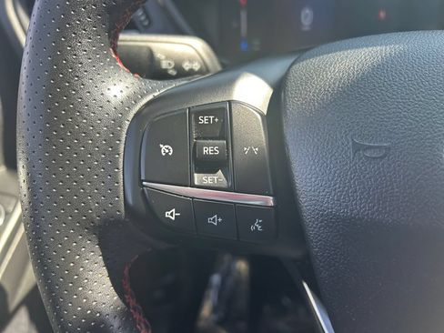 Used 2024 Ford Escape ST-Line AWD/4WD image 20