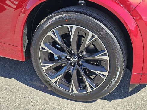 New 2026 MAZDA CX-90 3.3 Turbo S w/ Premium Plus AWD/4WD image 8