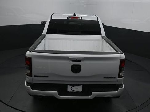 Used 2020 RAM 1500 Big Horn AWD/4WD image 47