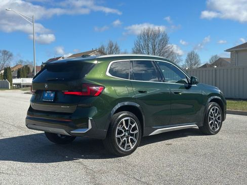 Certified 2025 BMW X1 xDrive28i w/ Premium Package image 7