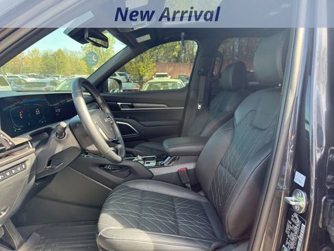 Used 2025 Kia Telluride EX X-Line image 8