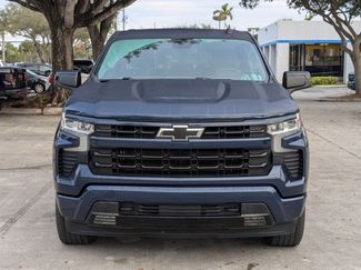 Certified 2023 Chevrolet Silverado 1500 RST video 2