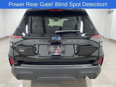 Used 2026 Subaru Forester Premium AWD/4WD image 5