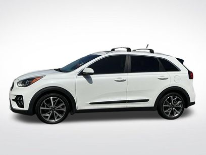 Used 2020 Kia Niro Touring