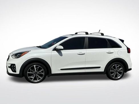 Used 2020 Kia Niro Touring FWD image 3