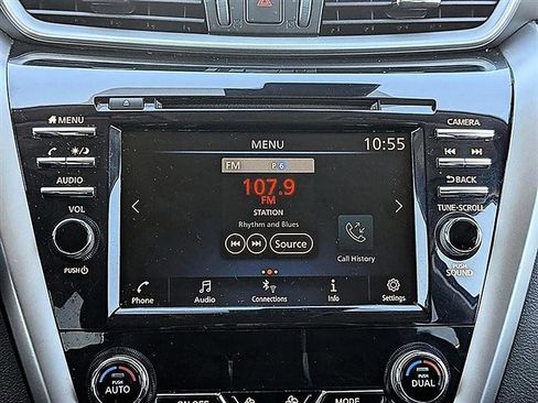 Used 2023 Nissan Murano S AWD/4WD image 12