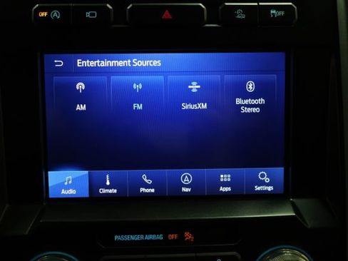 Used 2020 Ford F150 Raptor w/ Equipment Group 802A Luxury AWD/4WD image 99