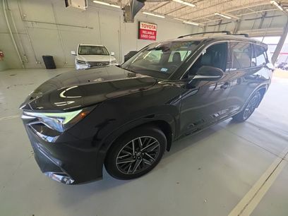 Used 2025 Lexus TX 350 AWD w/ Technology Package