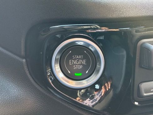 New 2026 Chevrolet Silverado 1500 LT image 27