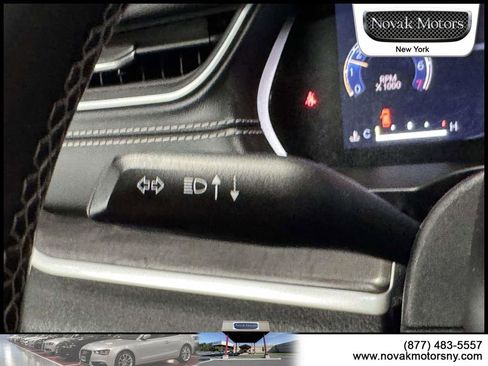 Used 2021 Jeep Grand Cherokee L Limited image 20