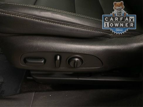 Used 2021 Chevrolet TrailBlazer ACTIV w/ Sun and Liftgate Package AWD/4WD image 24