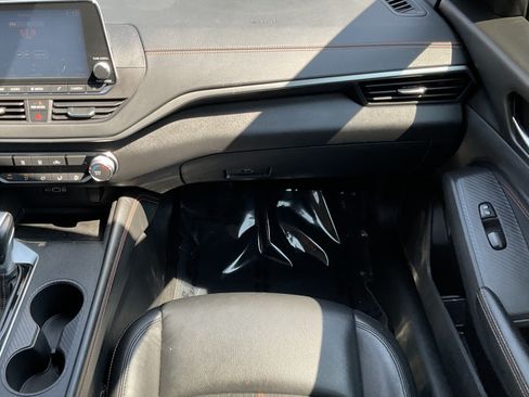 Used 2021 Nissan Altima 2.5 SR FWD image 22