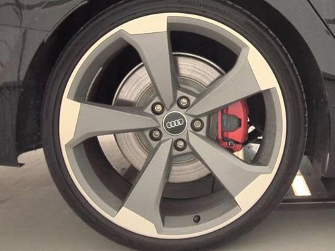 Used 2019 Audi S5 Premium Plus w/ Premium Plus image 7