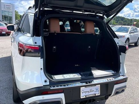 Used 2025 INFINITI QX60 Autograph w/ Cargo Package AWD/4WD image 32