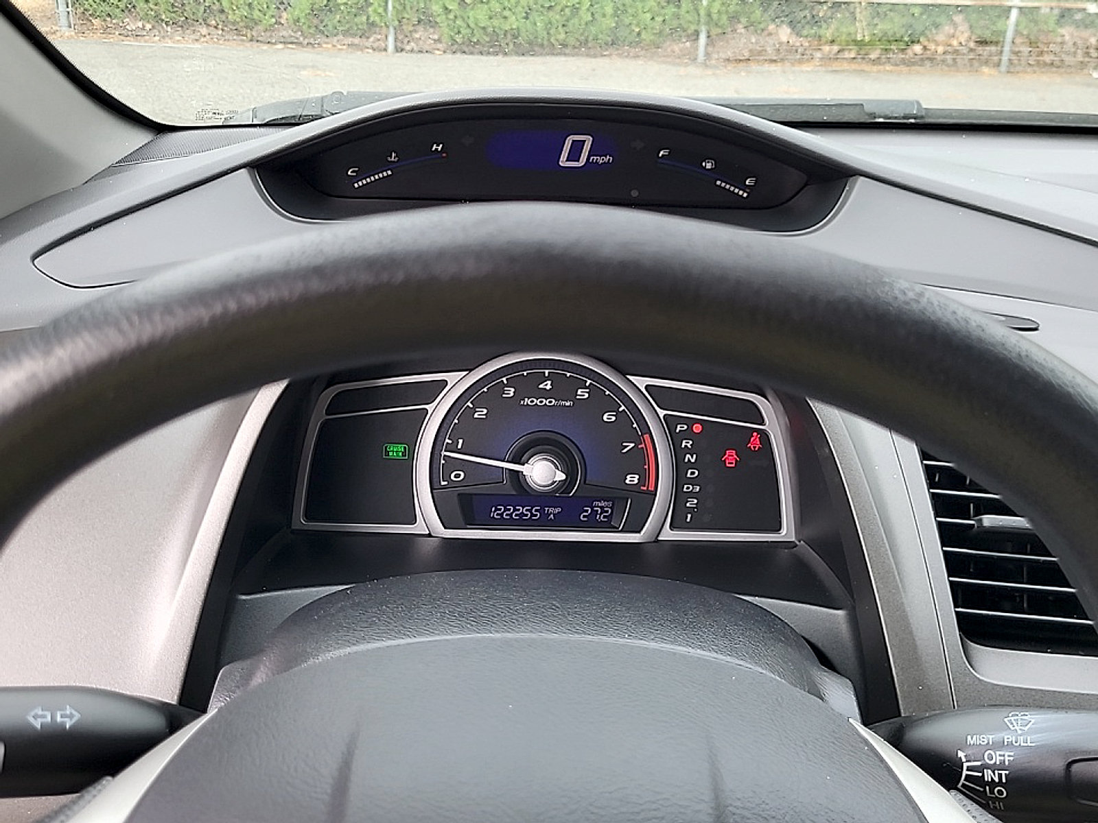 Used 2011 Honda Civic LX image 17