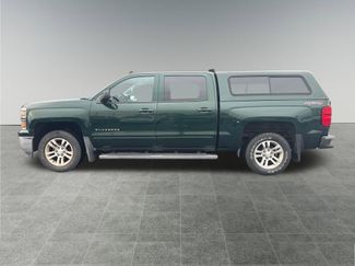 Used 2015 Chevrolet Silverado 1500 LT w/ All Star Edition video 2