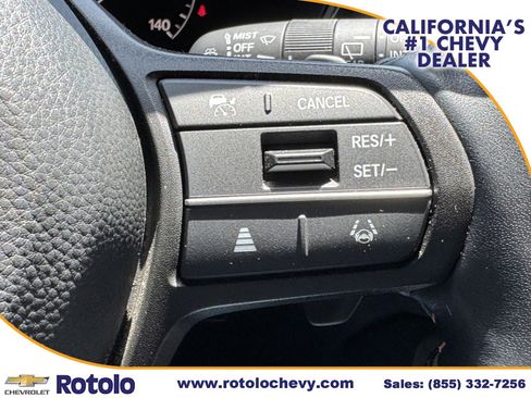 Used 2025 Honda CR-V Sport-L image 26