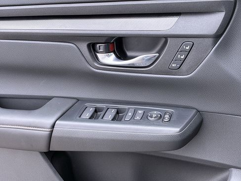 Certified 2026 Honda CR-V Sport-L image 40