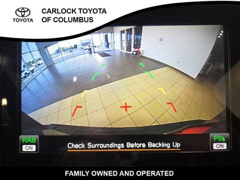 Used 2024 Subaru Forester Limited w/ POP Package 3 AWD/4WD image 28