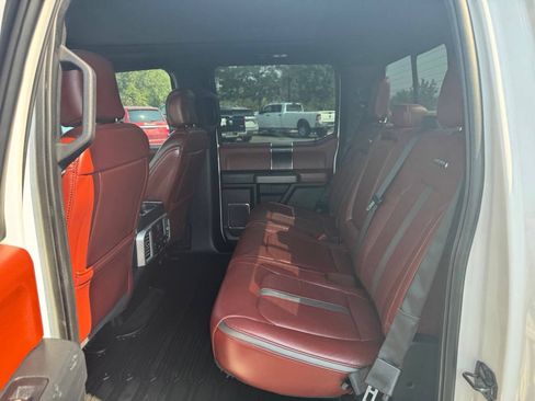 Used 2020 Ford F150 Platinum AWD/4WD image 30