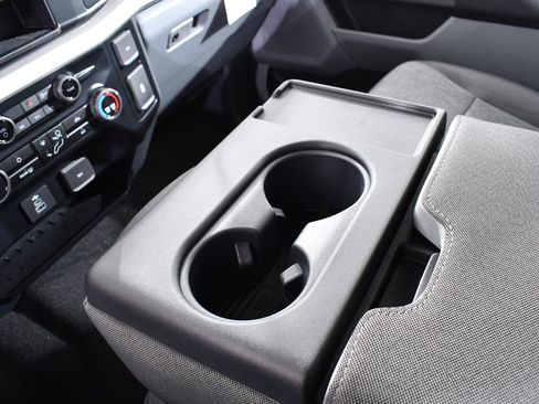 New 2026 Ford F350 XL w/ STX Appearance Package image 30