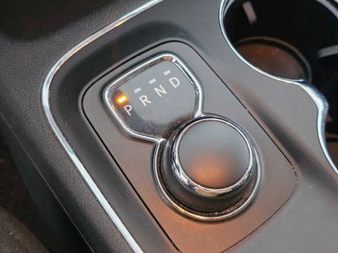 Used 2016 Dodge Durango SXT w/ Quick Order Package 23B image 30