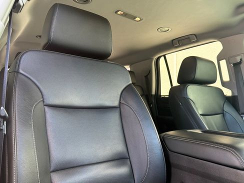 Used 2018 Chevrolet Tahoe Premier w/ RST Edition AWD/4WD image 20