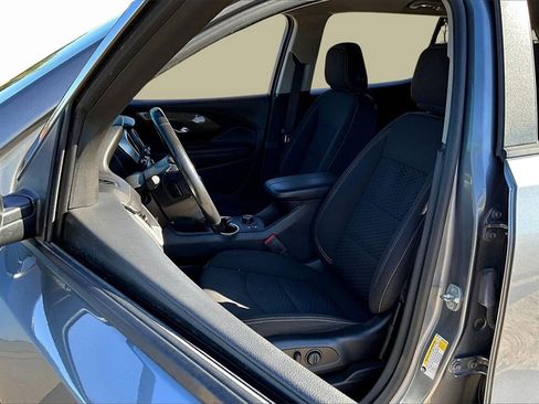 Used 2021 GMC Terrain SLE w/ Driver Convenience Package image 27