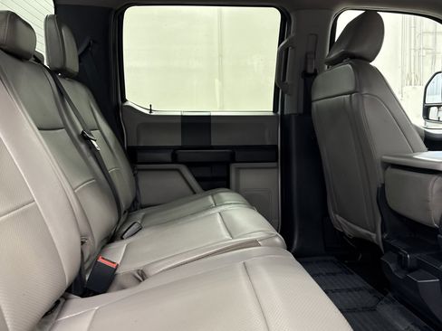 Used 2022 Ford F350 XL w/ STX Appearance Package image 19