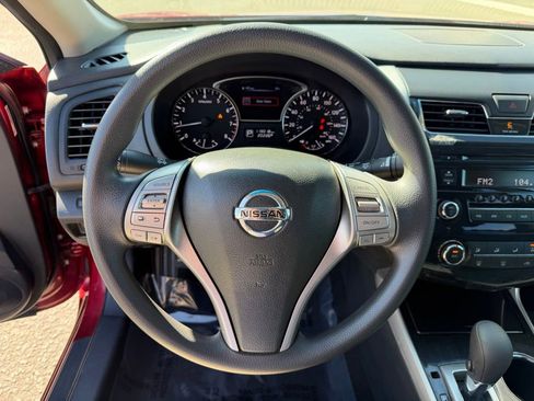 Used 2014 Nissan Altima 2.5 S image 22