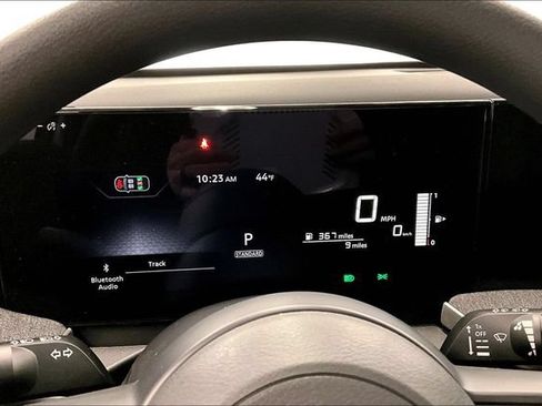 New 2026 Nissan Kicks S FWD image 22