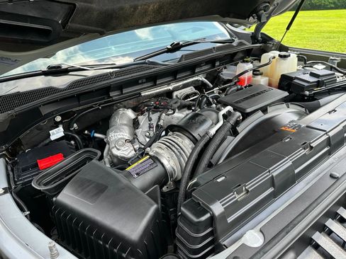 Used 2024 GMC Sierra 2500 AT4 w/ AT4 Premium Plus Package AWD/4WD image 60
