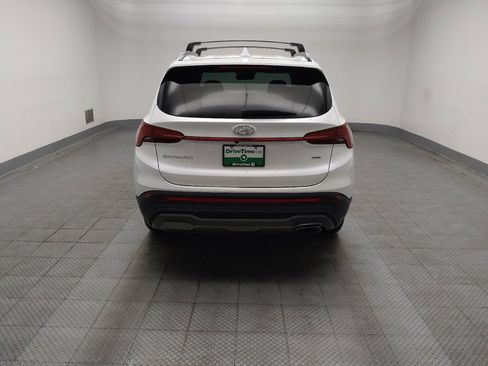 Used 2022 Hyundai Santa Fe XRT AWD/4WD image 7