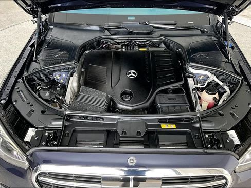 Used 2023 Mercedes-Benz S 500 4MATIC image 12