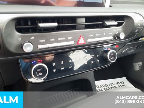 Certified 2026 Hyundai Palisade Calligraphy FWD image 31