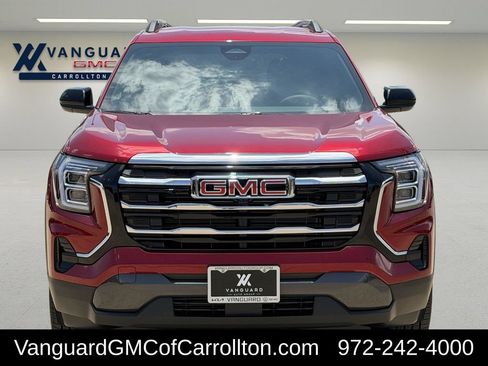 New 2027 GMC Terrain Elevation w/ Elevation Premium Package FWD image 7