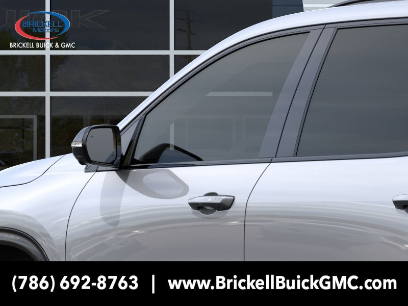 New 2026 Buick Enclave Sport Touring FWD image 12