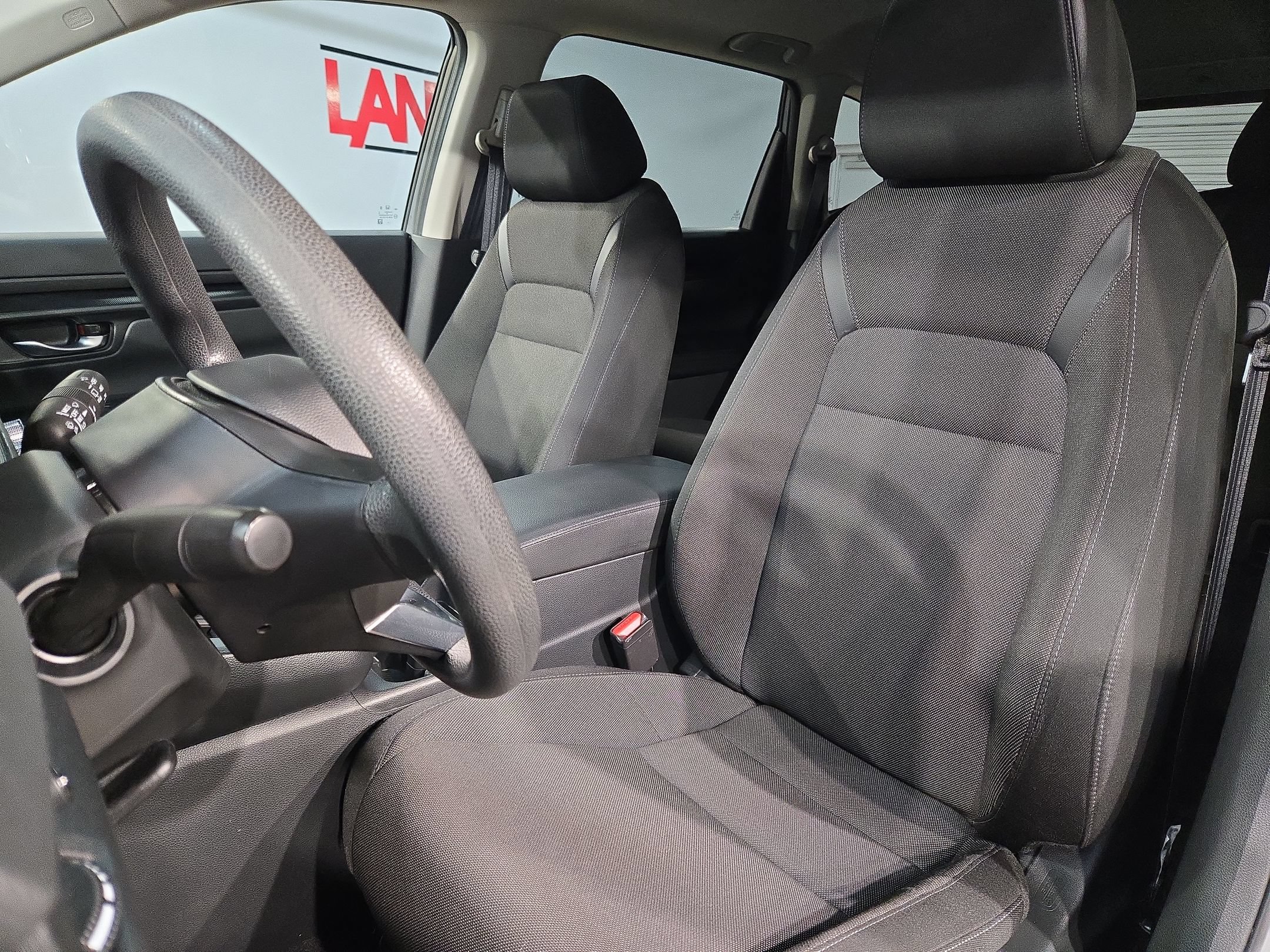 Used 2025 Honda CR-V EX image 24