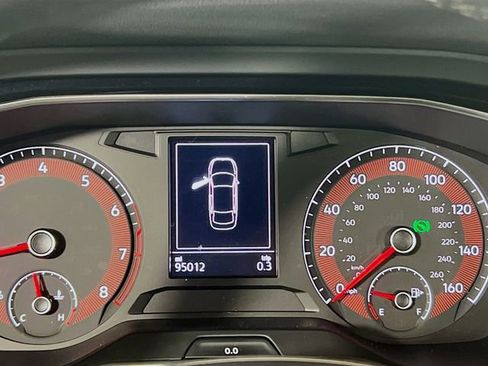 Used 2020 Volkswagen Jetta SE image 11