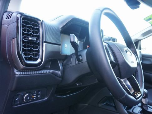 Certified 2024 Ford Ranger XLT w/ Advanced Towing Package image 12