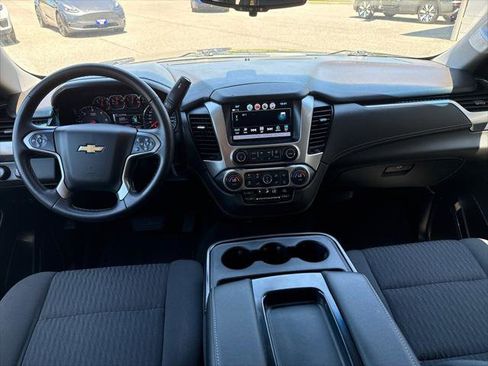 Used 2020 Chevrolet Tahoe LS w/ Skid Plate Package AWD/4WD image 23