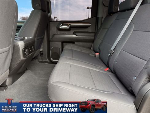 Used 2022 Chevrolet Silverado 1500 RST w/ Convenience Package II image 17
