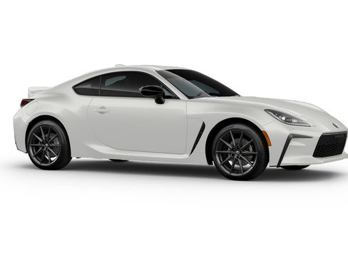 Used 2026 Toyota GR86 Premium w/ ALL Weather Mat Package (TMS) RWD image 15