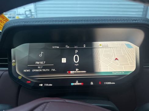 Used 2025 Land Rover Range Rover SE image 21