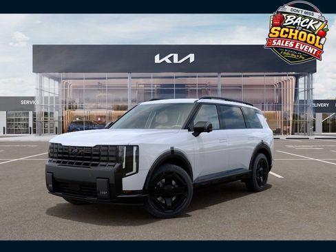 New 2027 Kia Telluride X-Line SX Prestige AWD/4WD image 1